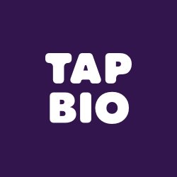 tap bio logo